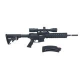 Smith & Wesson M&P 15-22 .22 Rifle