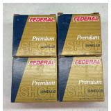 Federal 28 Ga Shotgun Shells