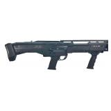 Standard MFG DP-12 TM 12 Ga Double Barrel Shotgun