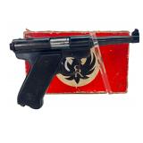 Ruger Standard Model .22 Pistol