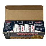 Federal 20 Ga Shotgun Shells