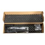 Del-Ton M4 RKT100-MLOK  5.56 Build Kit - NEW