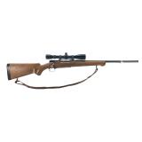 Winchester Model 70 .30-06 Rifle