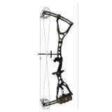 Bowtech Guardian Compound Bow