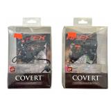 Apex Gear Covert High-Speed Click-Up Arrow Rests