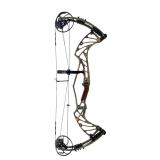 Hoyt Archery Pro Defiant Compound Bow