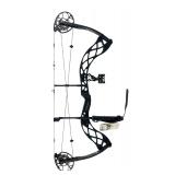 Bowtech Carbon Icon Compound Bow