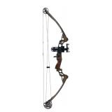 Parker Premier-Grade Compound Bow