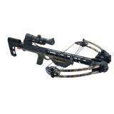 Mission MXB 320 Crossbow