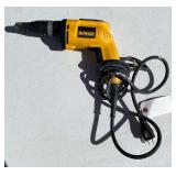 Dewalt DW255 Dry Wall Screwdriver