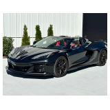 High Performance Late Model Sports Cars Online Only Auction