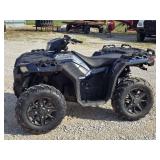 2022 Polaris 850HO ATV