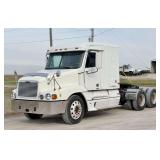 2005 Freightliner Columbia 112