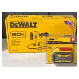 DeWalt Grease Gun - NEW