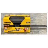 DeWalt 20" Brushless Chainsaw - NEW