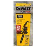 DeWalt 16" Brushless Chainsaw - NEW