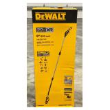 DeWalt 8" Pole Saw - NEW