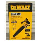 DeWalt Handheld Axial Blower - NEW