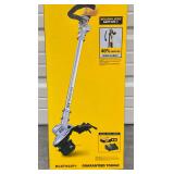 DeWalt 14" Folding String Trimmer - NEW