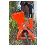 Land Pride WC1504 3-PT Wood Chipper