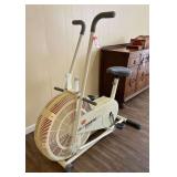 Stationary Bike