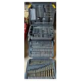 Drill Bit Set