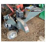 Craftsman 8 HP Shredder