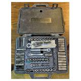 Craftsman Ratchet/Socket Set