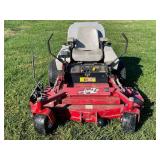 Exmark 60" Lazer Z Zero Turn Mower