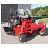 Ferris Z1000 52" Commercial Zero Turn Mower