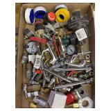 Air Tool Fittings & Attachments