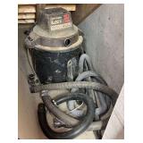 Craftsman 16 Gallon Shop Vac