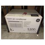 GE 5100 BTU Room Air Conditioner