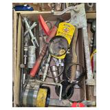 Automotive Tools