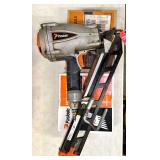 Paslode F350S Pneumatic Nail Gun