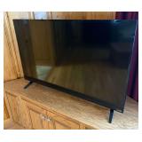 Vizio 40" Flatscreen TV with Accessories