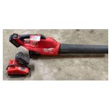 Milwaukee M18 Cordless Blower