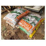 Mulch & Potting Mix