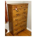 Pine Dresser