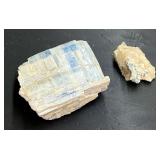 Kyanite & Lazulite Specimen