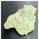 Prehnite Specimen