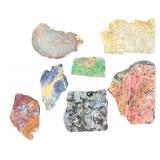 Mineral Slabs