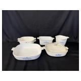 Corning ware