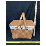 Longaberger baskets