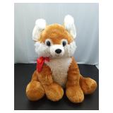 XL Fennec Fox Plush