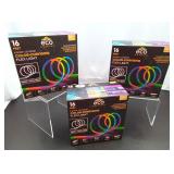 Eco Scapes Color-Changing Flex Light - 3 boxes