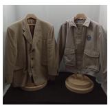 Set of 2 Jackets