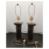 Table Lamps