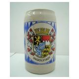 Crock Beer Stein