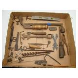 Miscellaneous Tools and Drill Bits